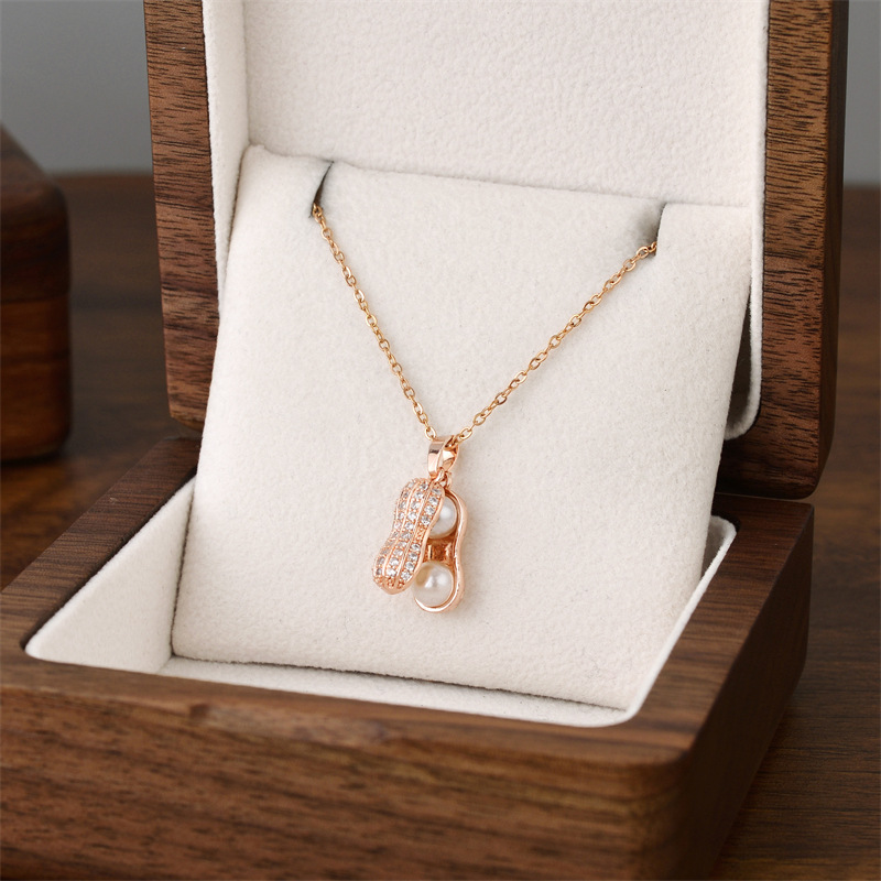 X8863-rose gold