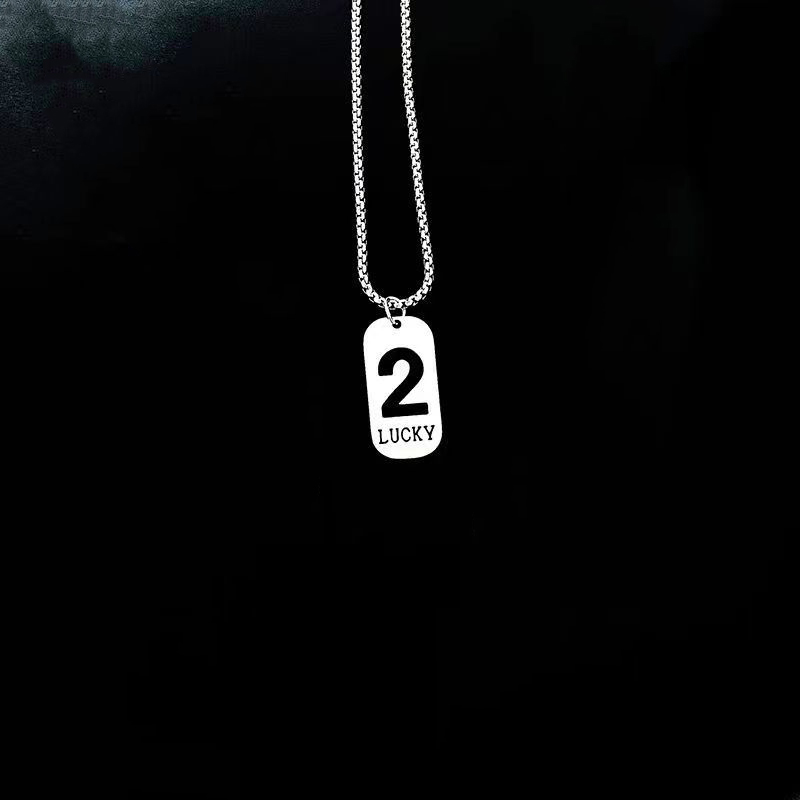 Number: 2