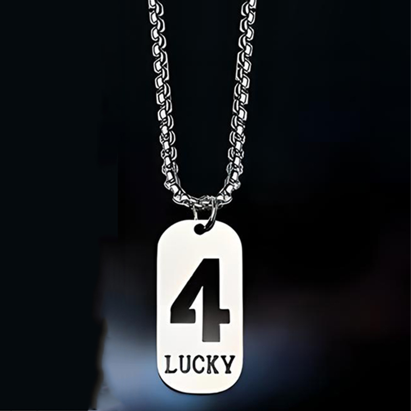 Number: 4