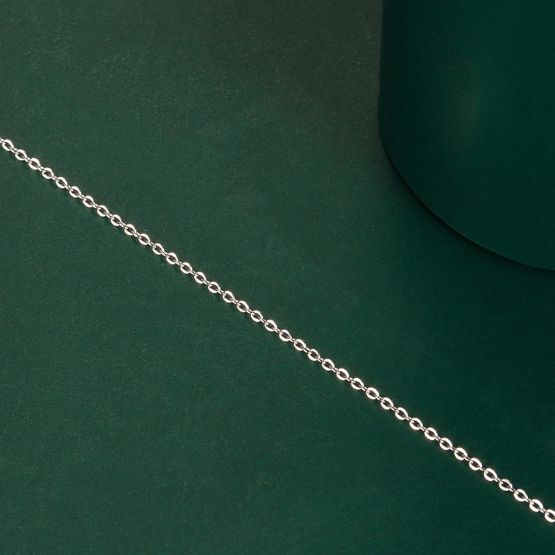 Silver plated