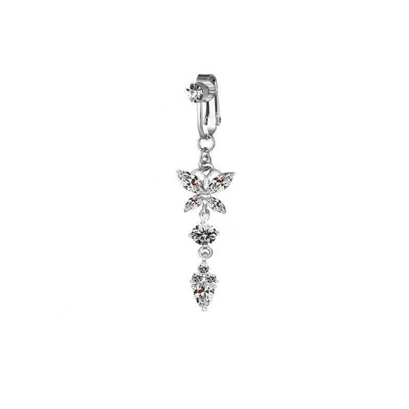 Steel White Zirconium