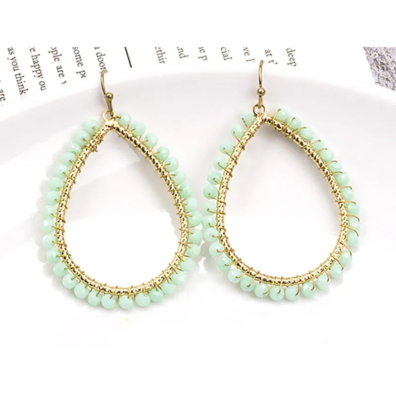 turquoise