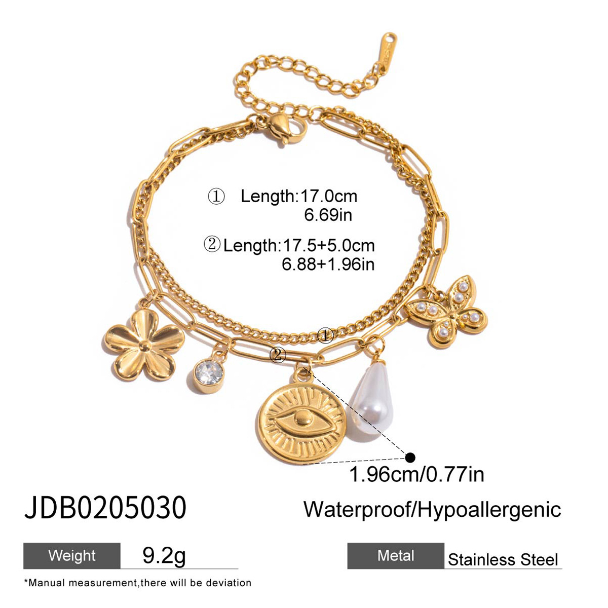 JDB0205030