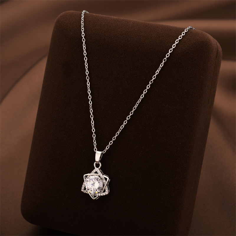 X9027-silver 0 word chain