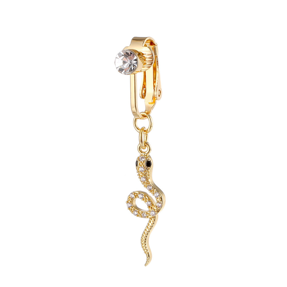 Snake gold