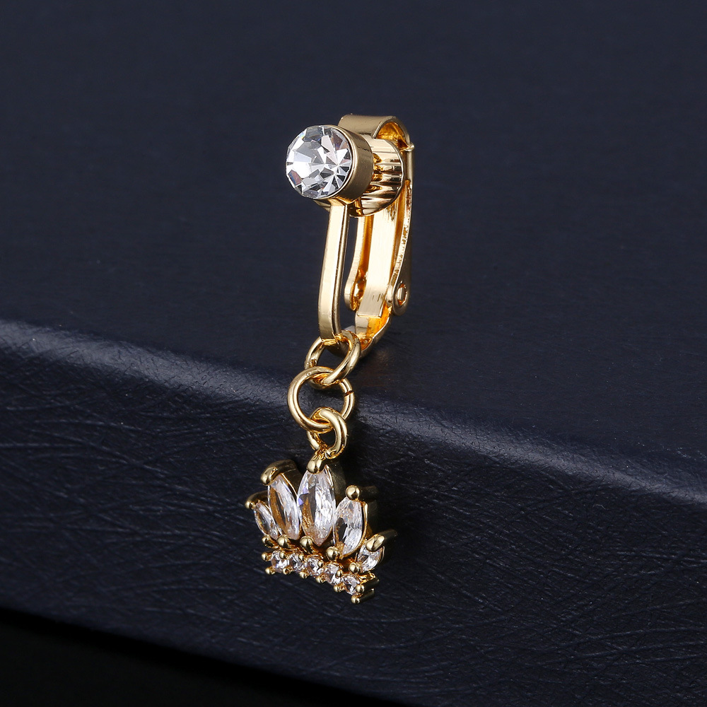 Crown Gold