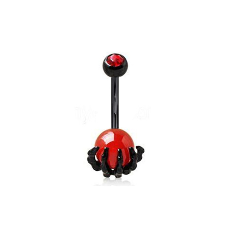 Red Claw