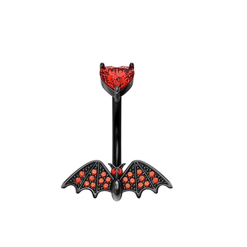 Love head bat 1