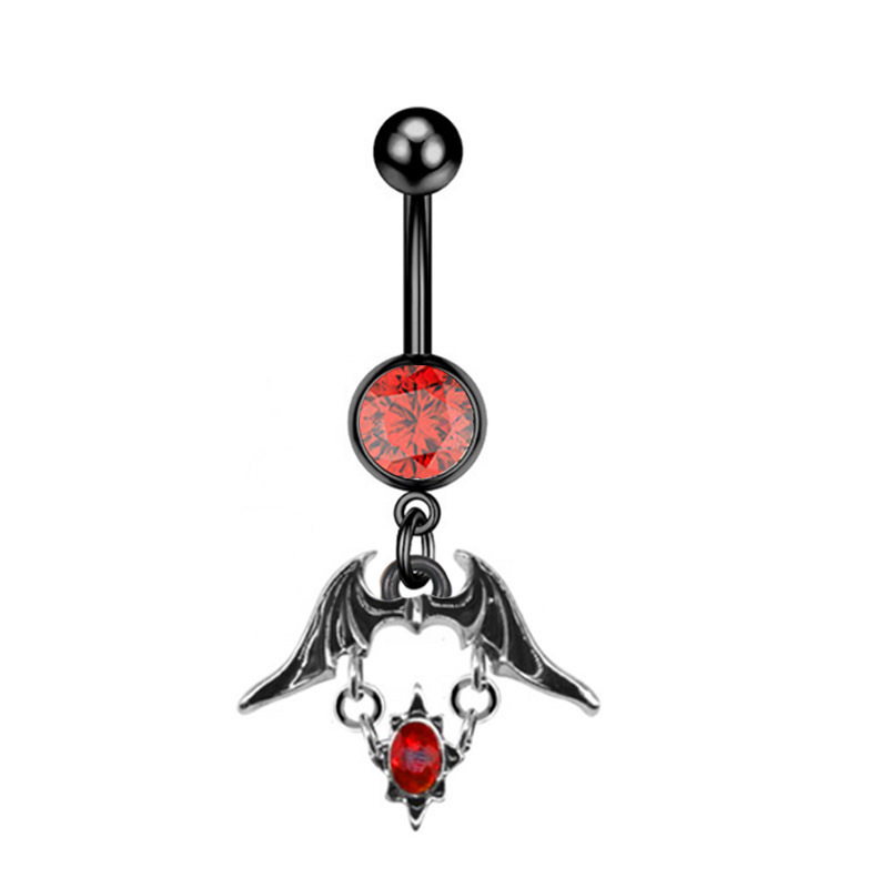 Round head pendant bat