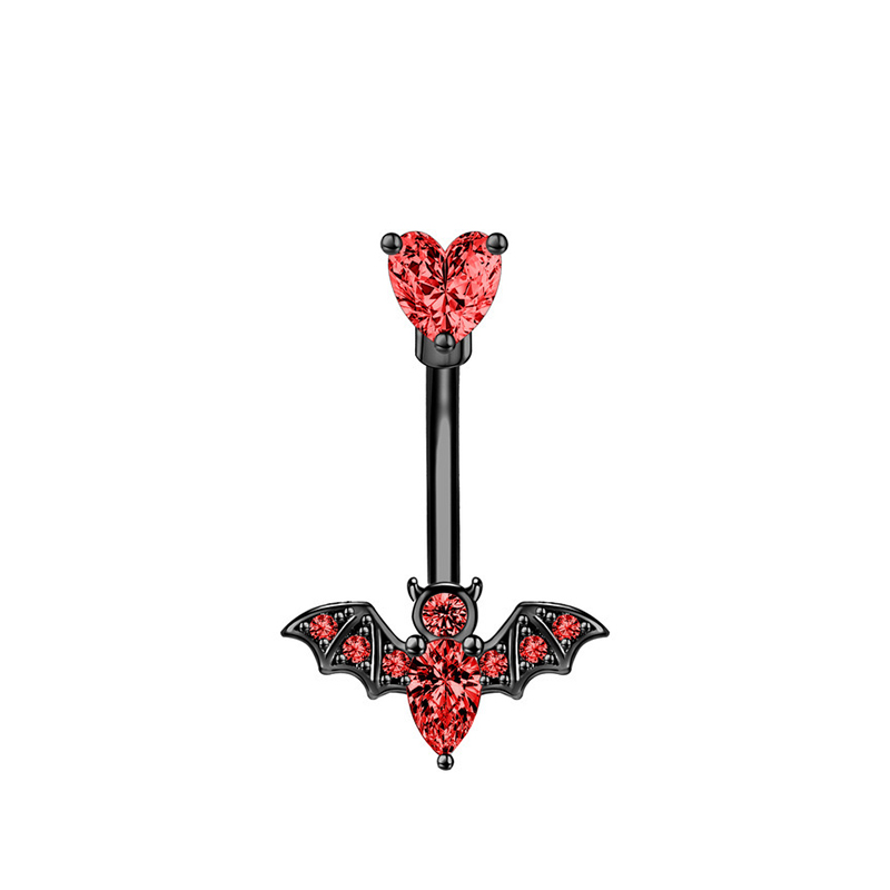 Love head bat 2