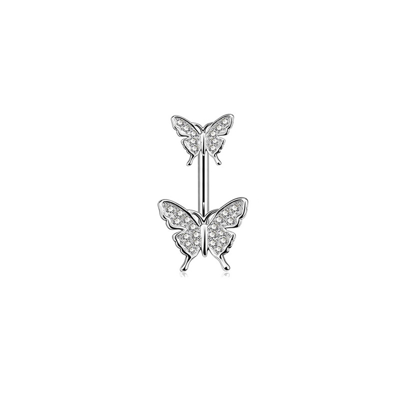 No. 2 butterfly