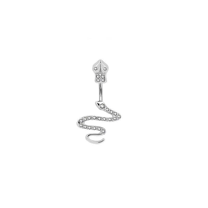 Zircon Snake #7