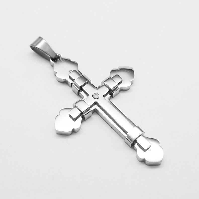 Steel color without chain