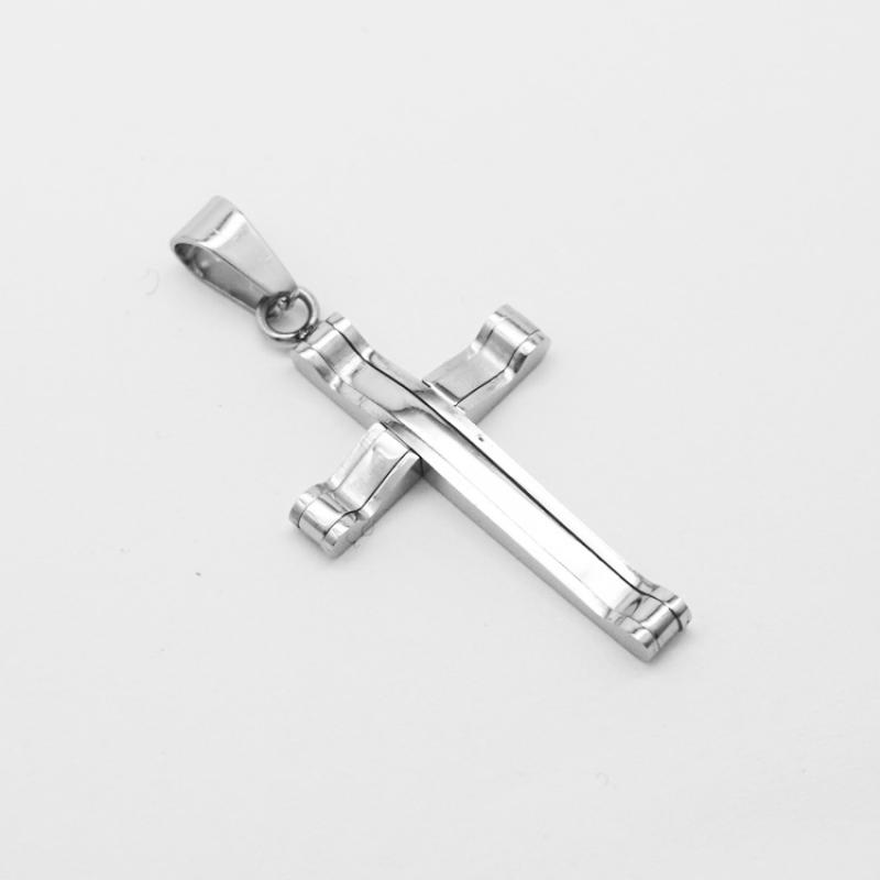 Steel color without chain