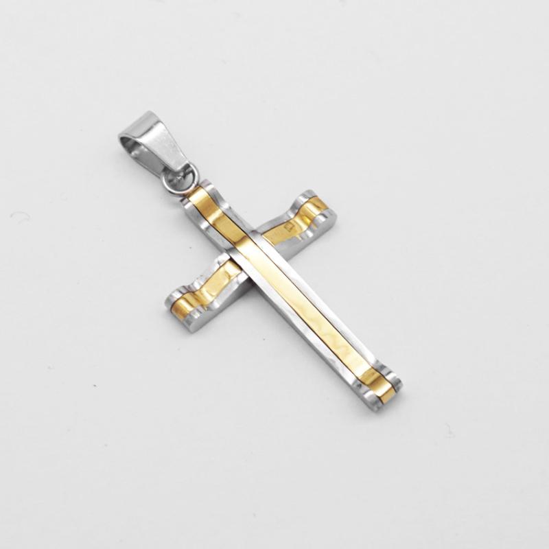 Gold without chain