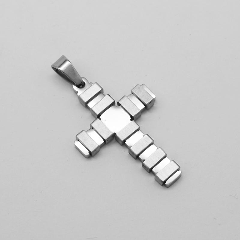 Steel color without chain