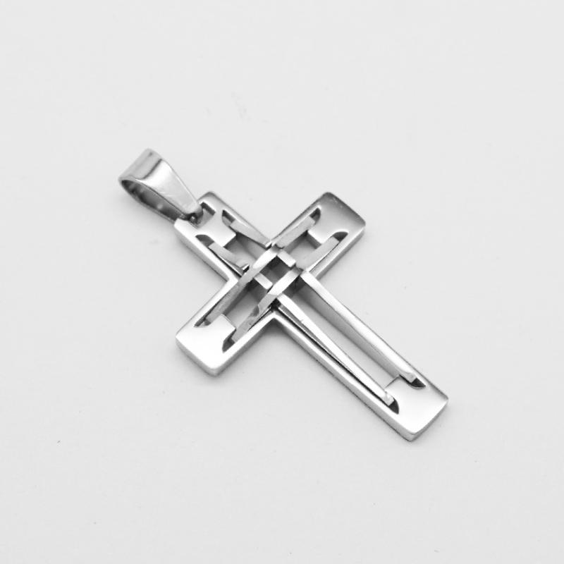 Steel color without chain