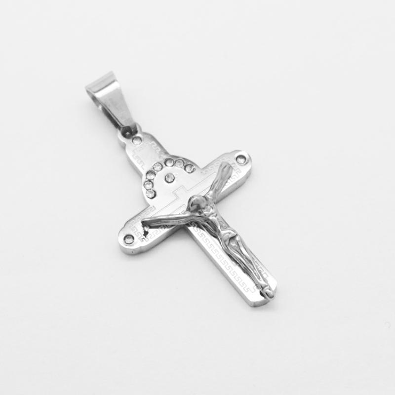 Steel color without chain