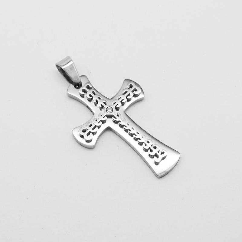 Steel color without chain