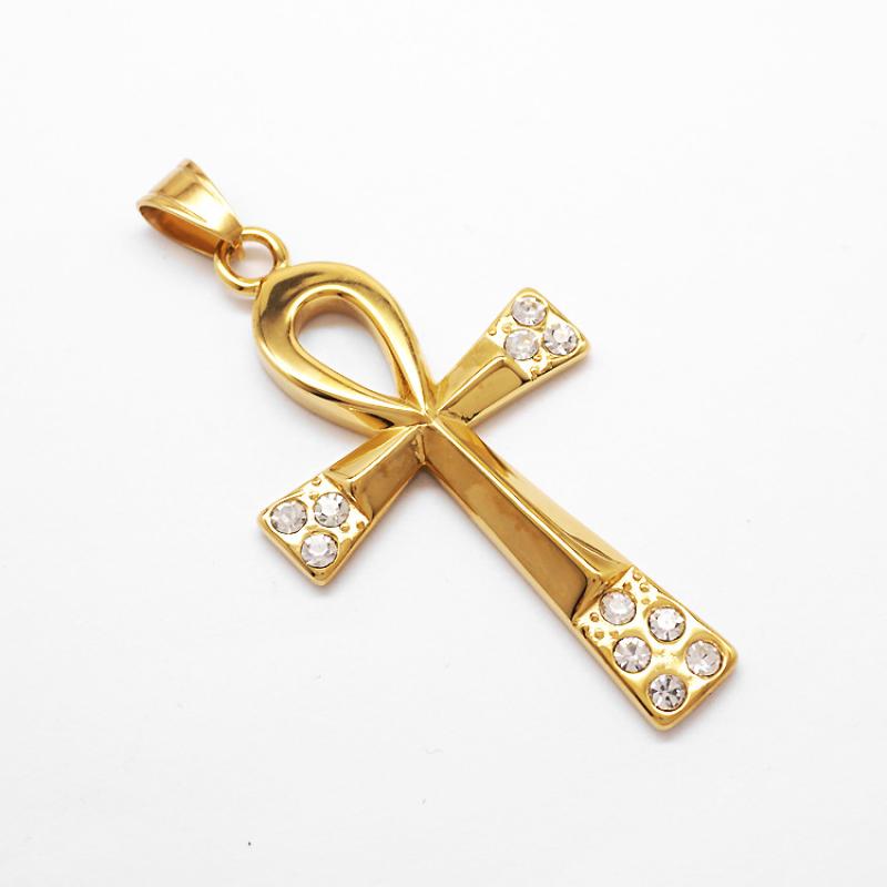 Gold (without chain)