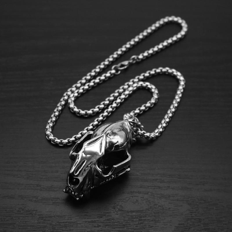 Comes with 4mm60cm square pearl chain