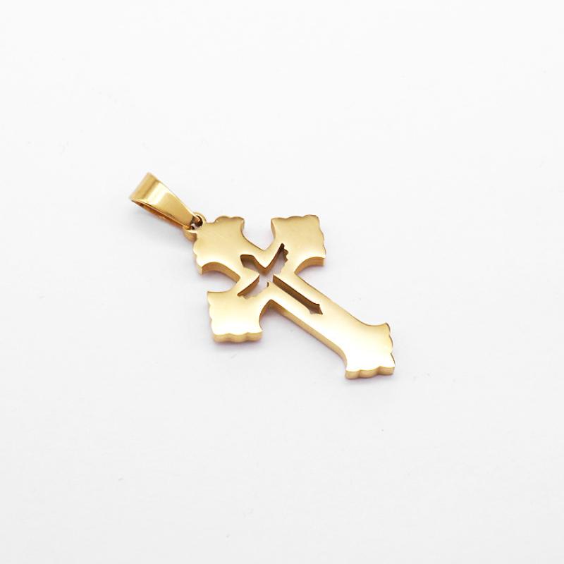 Type a gold without chain