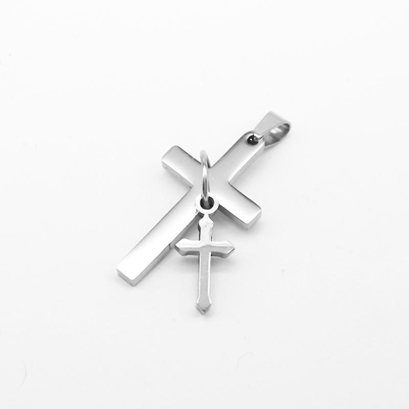 Steel color without chain