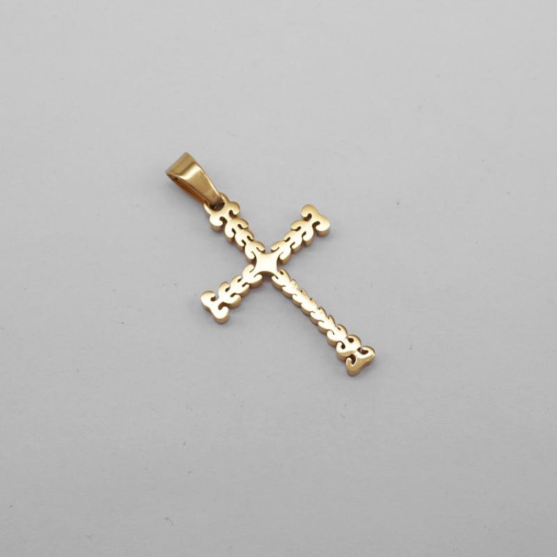 Type a gold without chain