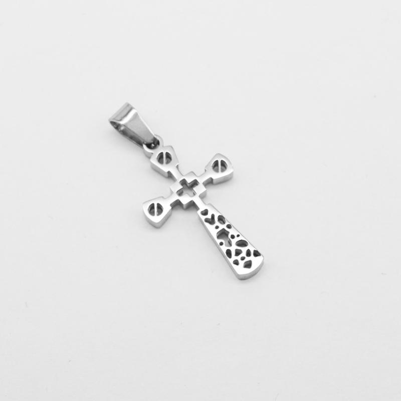 Type b steel color without chain