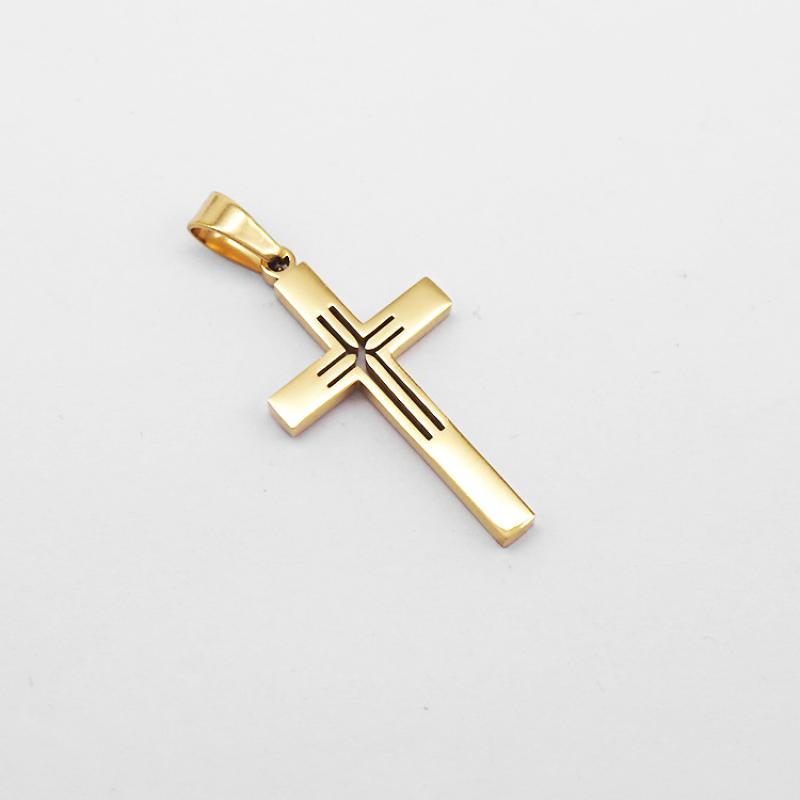 Type a gold without chain