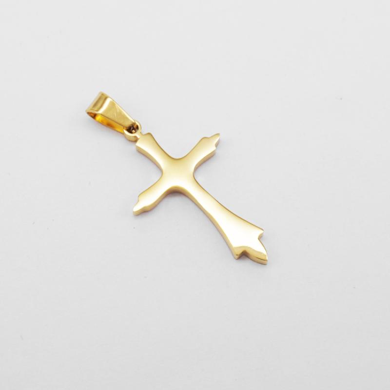 Type a gold without chain