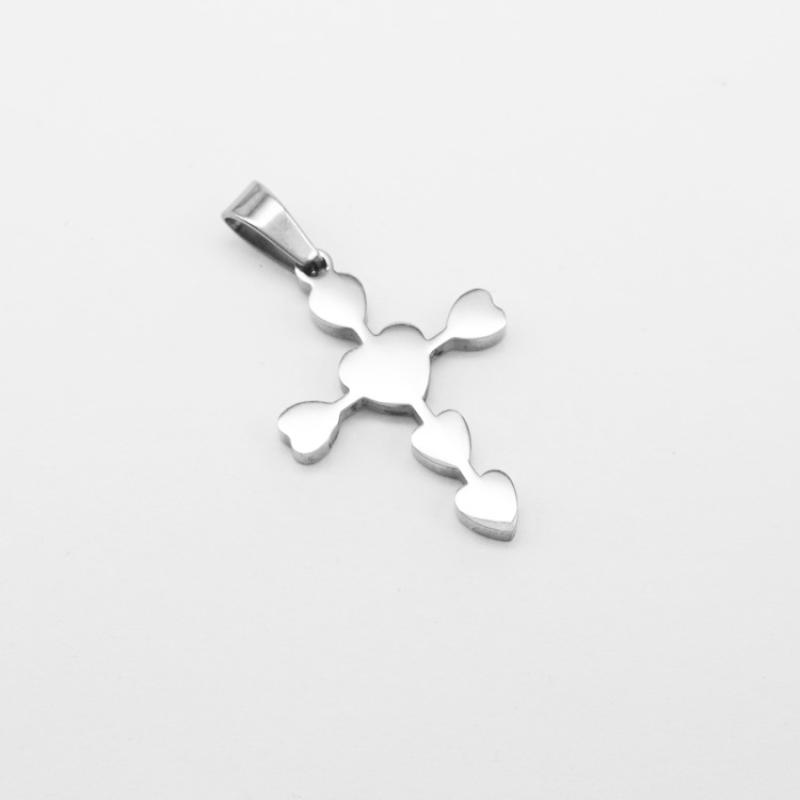 Type b steel color without chain