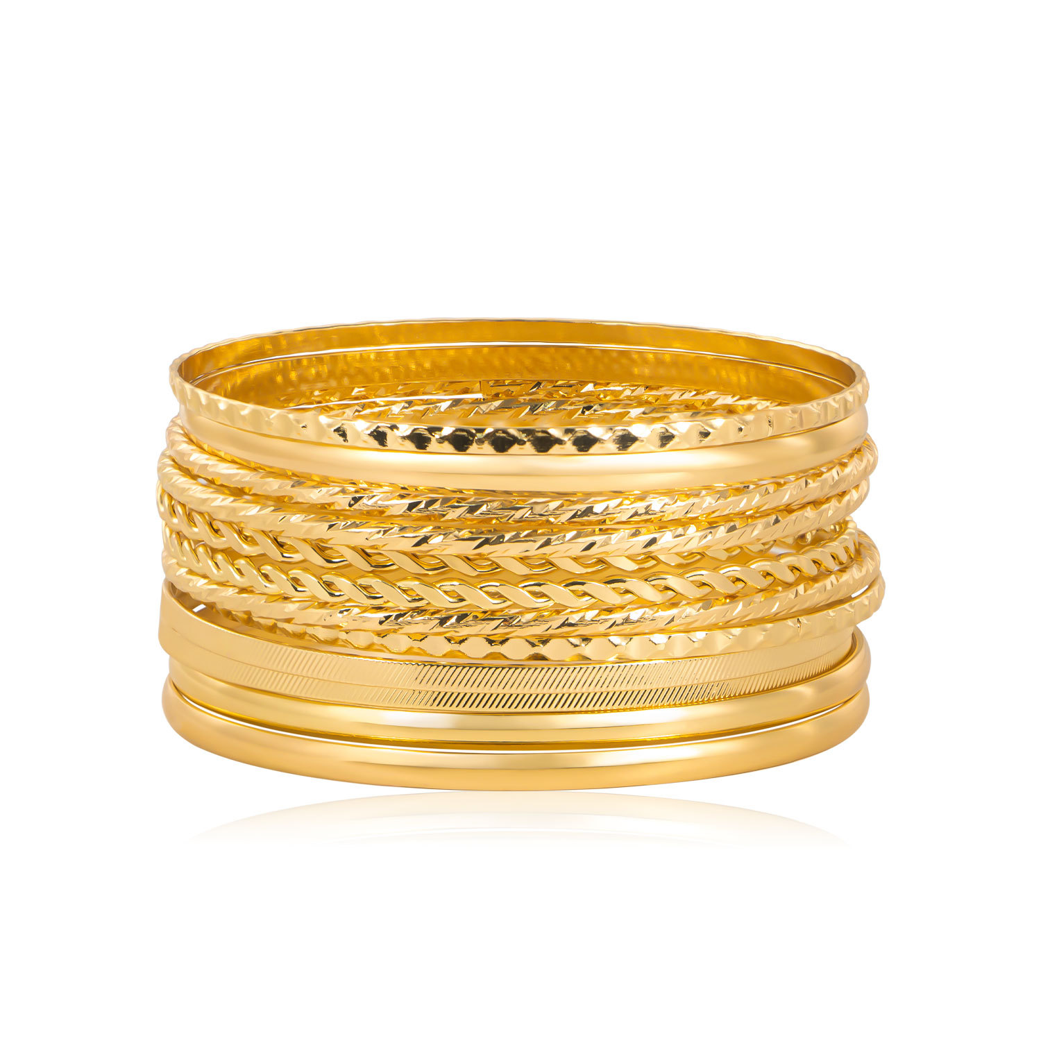 Gold