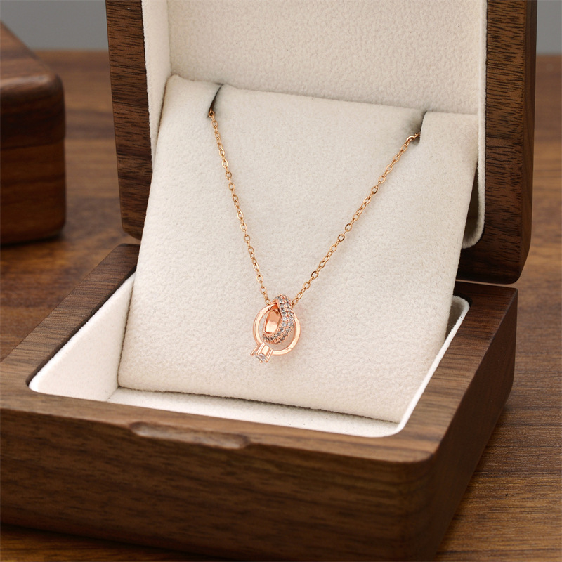 X8864-rose gold