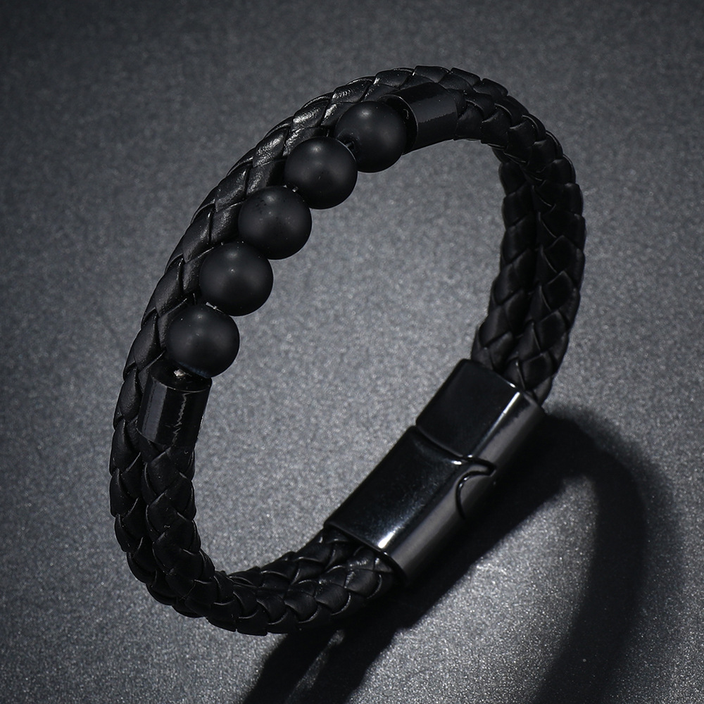 Black Glass