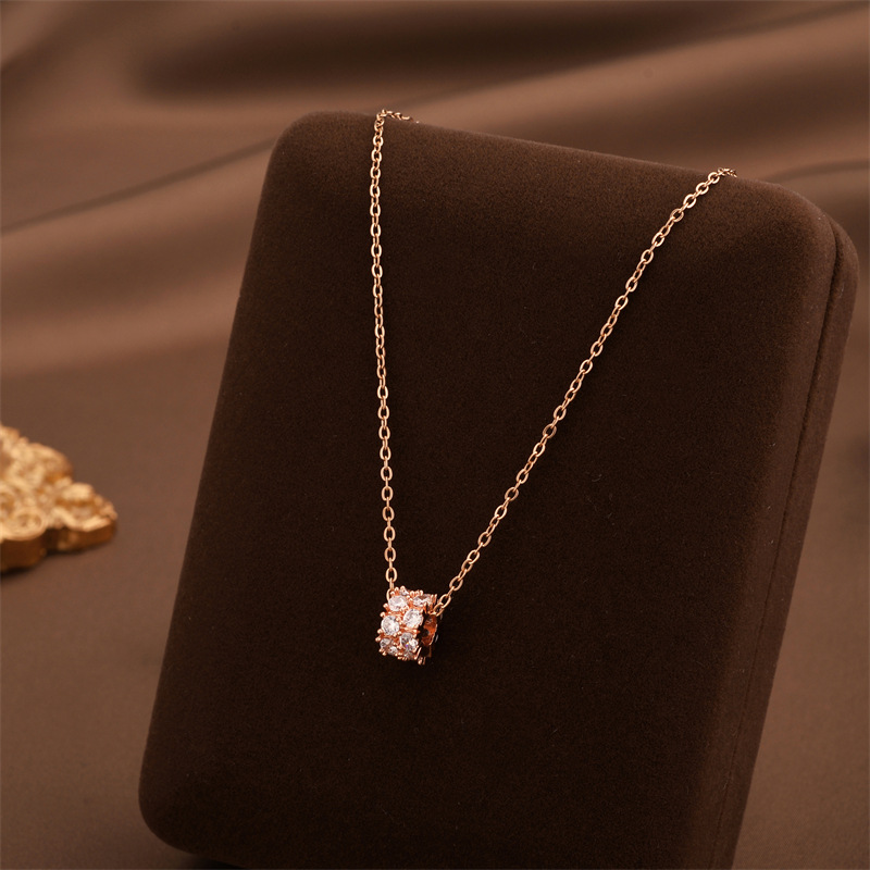 X8977-rose gold