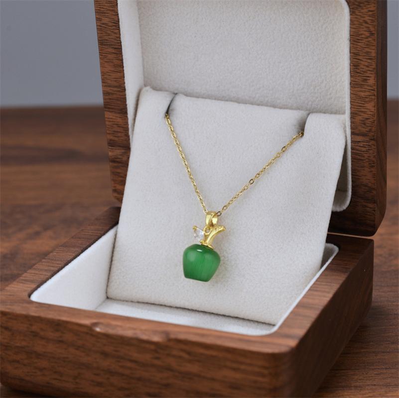 9265-gold green