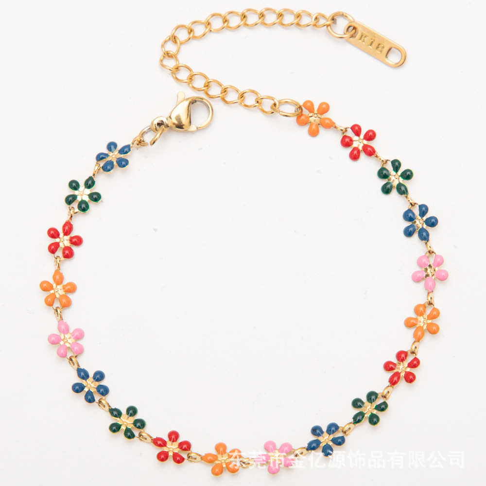 Petal Drop Glaze-Deep Color