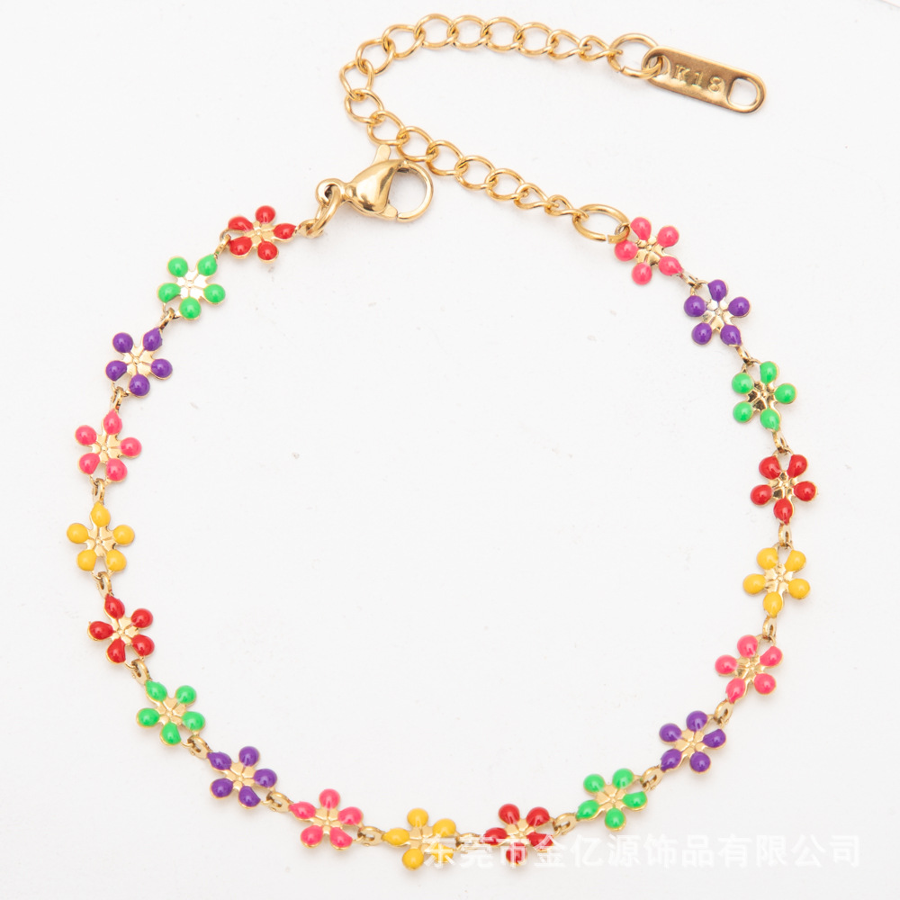Petal Drop Glaze-Light Color
