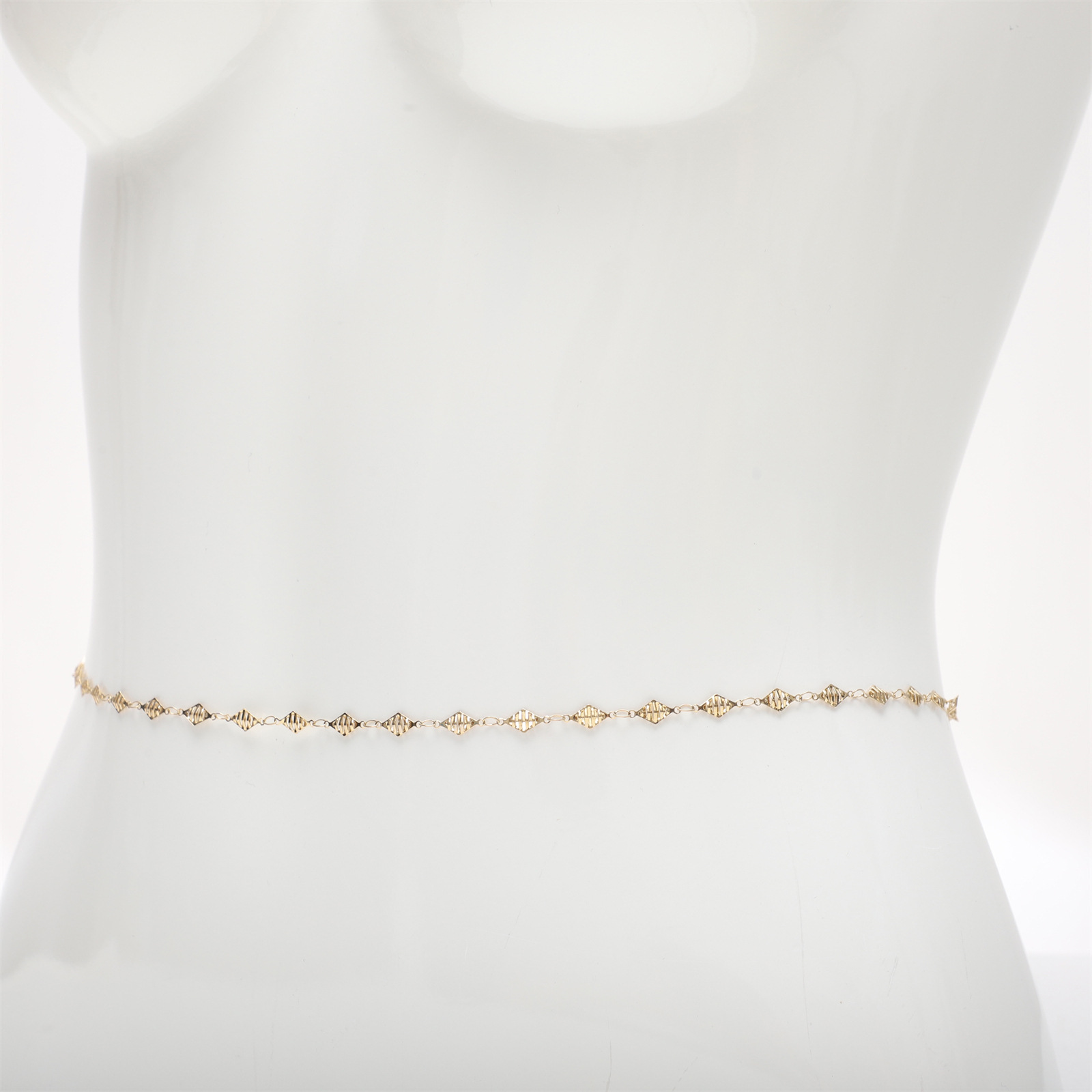 Diamond gold