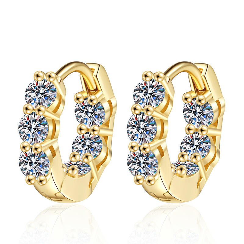14K-Gold-couleur