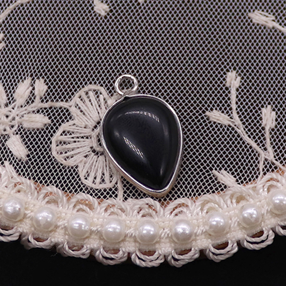Black onyx