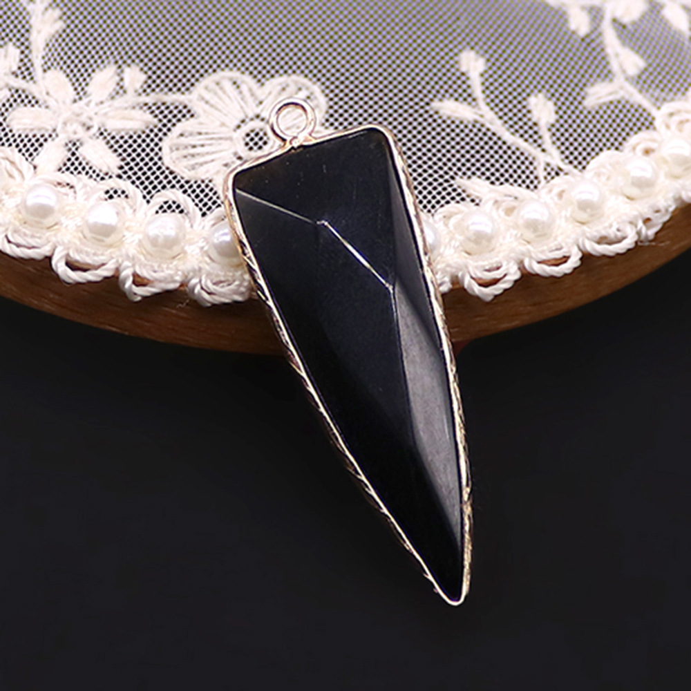 Black onyx