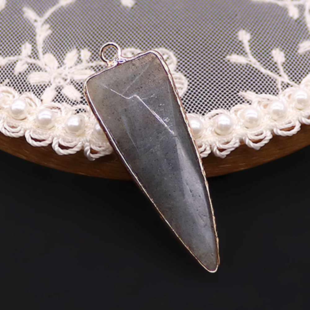 Glitter stone