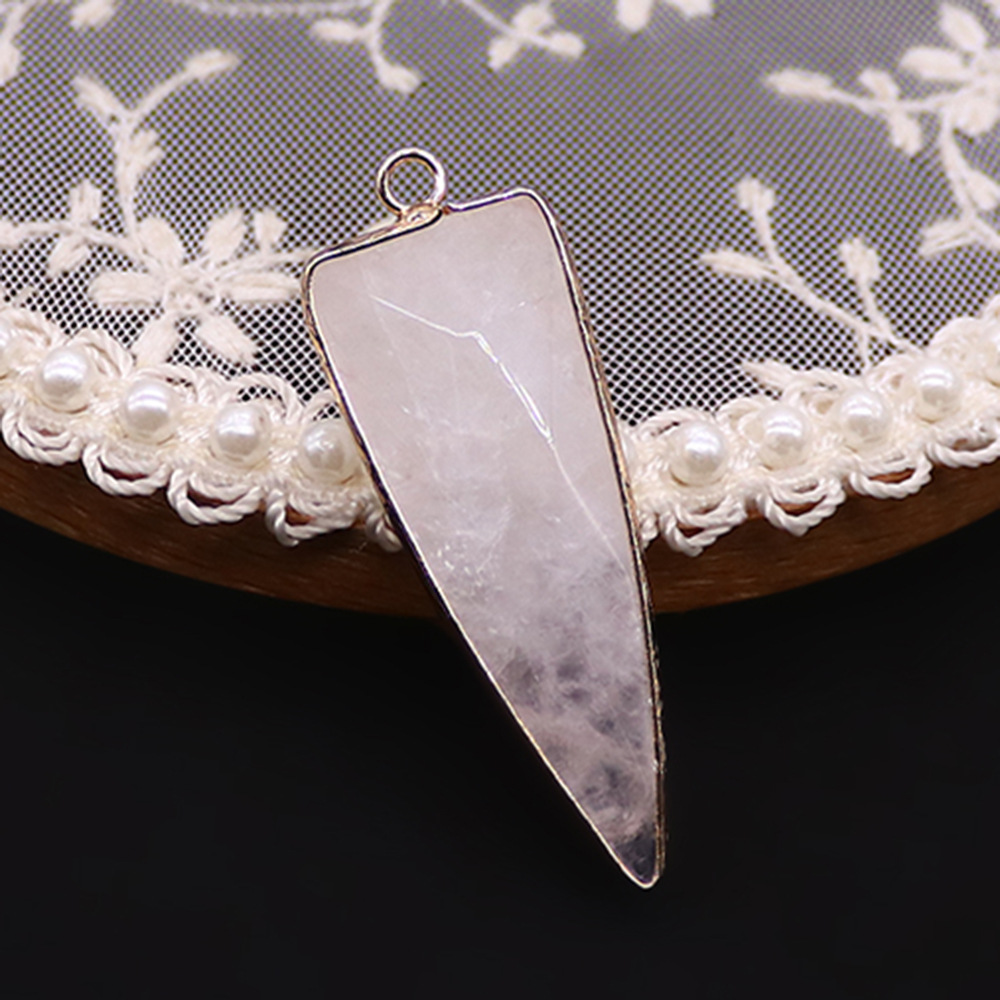 Rose quartz