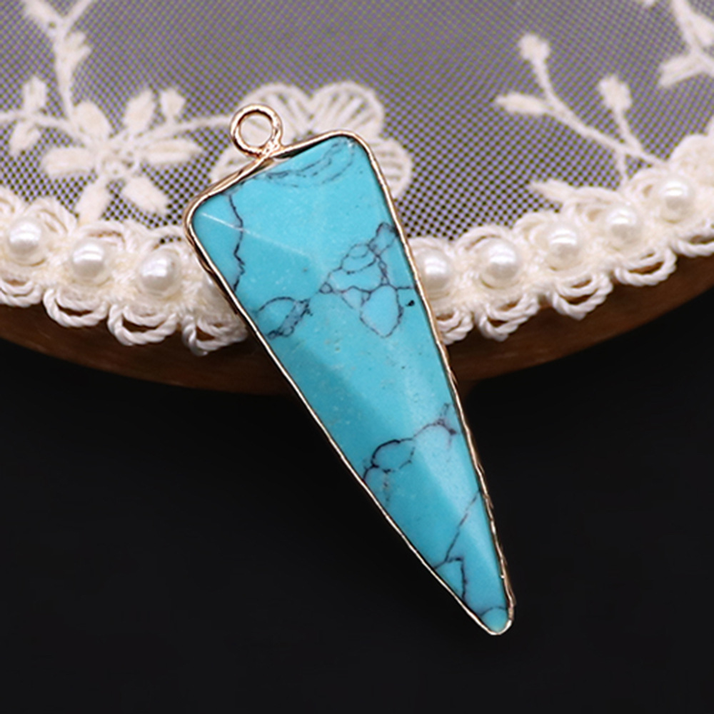 Blue turquoise