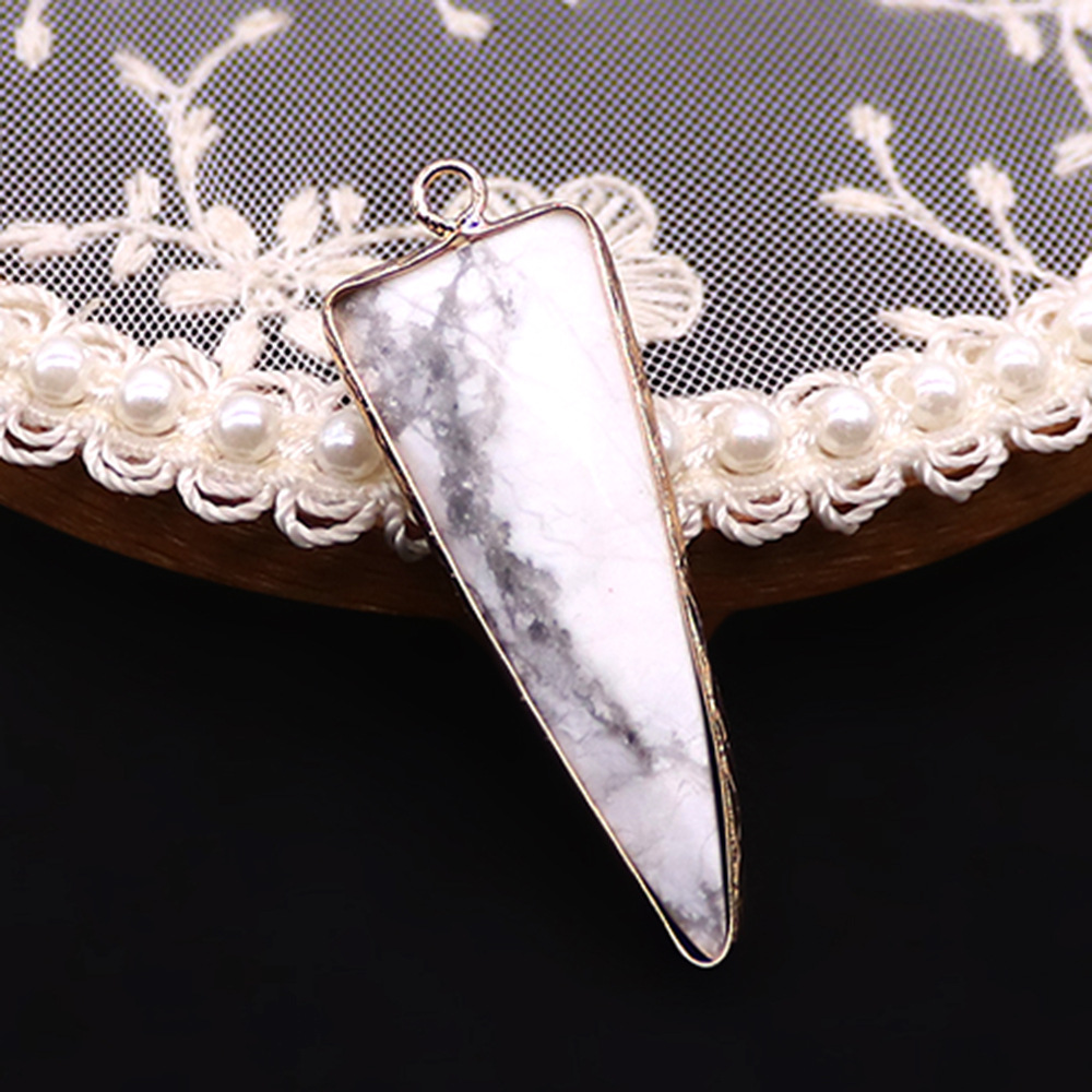 White turquoise