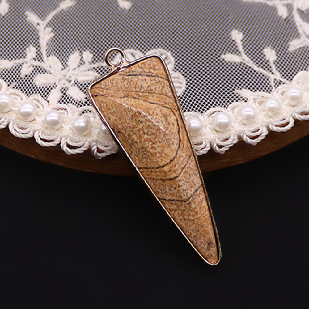 Picture stone