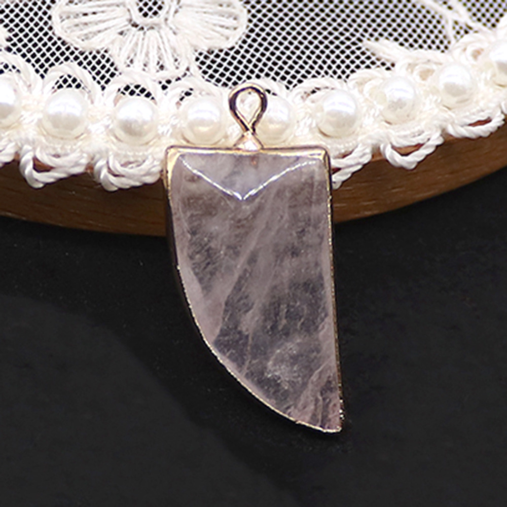 Rose quartz