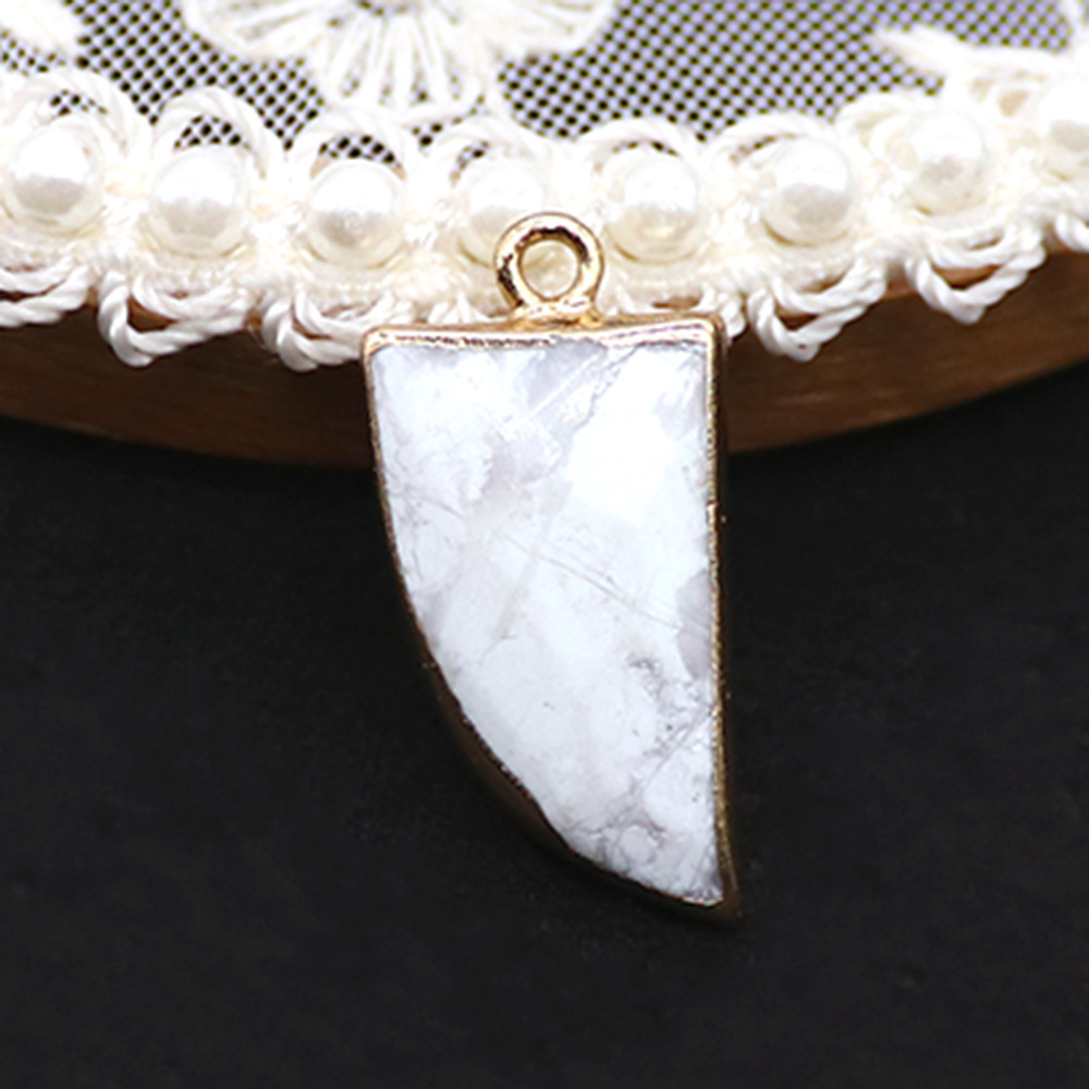 White turquoise